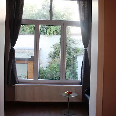 Bed & Breakfast Eu