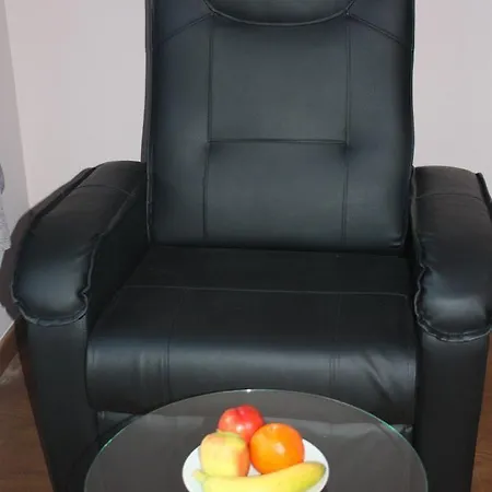 Eu Oda ve Kahvaltı